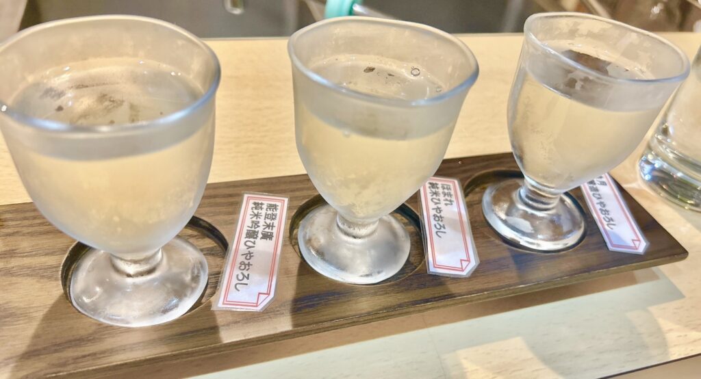 日本酒