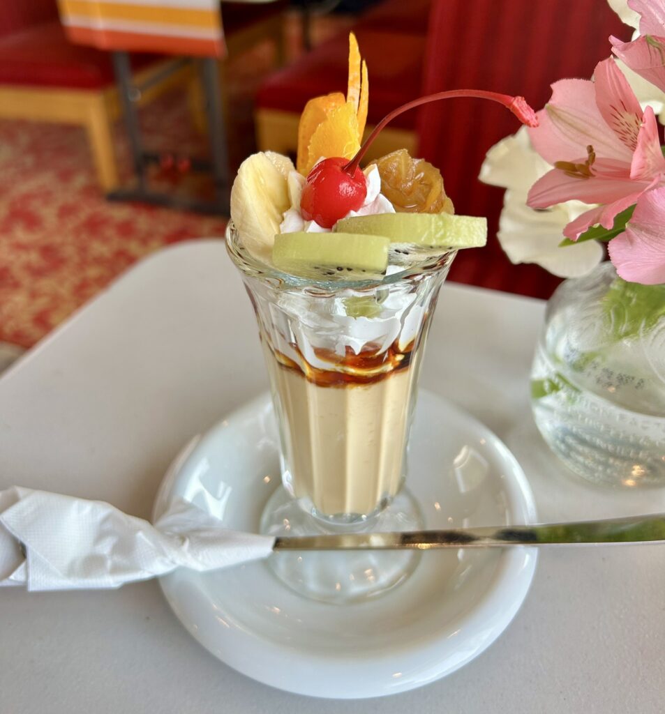 プリンあらもーど