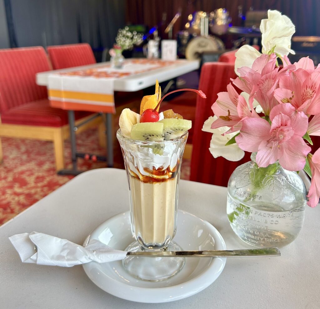 プリンあらもーど